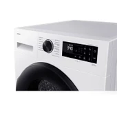 Samsung DV10DG54A0AEAH 10 Kg A+++ Beyaz Çamaşır Kurutma Makinesi - 8