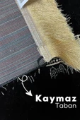 Buhara Tekstil Kâbe Gold Dokuma Kalın Seccade - 3