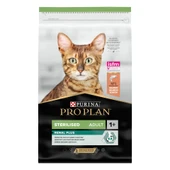 Pro Plan Somonlu Kısırlaştırılmış Kedi Maması 3kg - 1