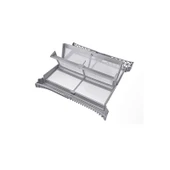 Samsung DV10DG54A0AEAH 10 Kg A+++ Beyaz Çamaşır Kurutma Makinesi - 9