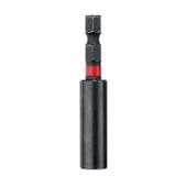 Milwaukee BİTS UÇ TUTUCU MNYTK 1/4 HEX 60mm - 1