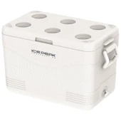 IcePeak CoolCraft 46 Buzluk 41.6 Litre - 4