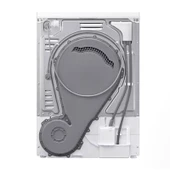 Samsung DV10DG54A0AEAH 10 Kg A+++ Beyaz Çamaşır Kurutma Makinesi - 4