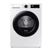 Samsung DV10DG54A0AEAH 10 Kg A+++ Beyaz Çamaşır Kurutma Makinesi - 1