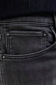 JACK JONES Erkek Siyah Shorts 12269501 - 8