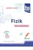 BİREY B FİZİK SORU BANKASI GELİŞİM SERİSİ - 1