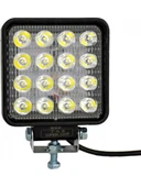 TAS 12/80V 16 LED ÇALIŞMA LAMBASI - 1