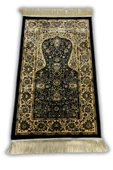 Buhara Tekstil Osmanlı Saray  Dokuma Kalın Seccade - 1