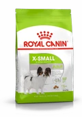 Royal Canin X Small Adult Yetişkin Köpek Maması 3 Kg - 1