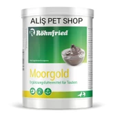Röhnfried Moorgold Bağırsak Temizliği 1kg - 1