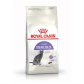Royal Canin Sterilised 37 Kısırlaştırılmış Kuru Kedi Maması 2kg - 1