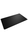 Dikişsiz Kenar Siyah XLE Mousepad 610mm x 355mm - 4