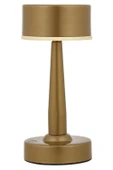 AVONNI ML-64005-EB Eskitme Boyalı Masa Lambası LED Metal Pleksi 11cm - 1