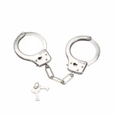 Zapp Metal Polis Kelepçe thumbnail 3