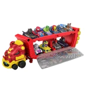 Hot Wheels Racerverse Hulkbuster Tır HRY02 thumbnail 1