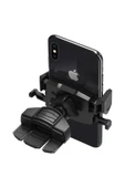 Spigen Universal Araç Tutucu, Kuel Tms24 One Tap Cd Slot - 4
