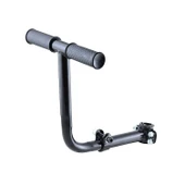 Sele Arkası Tutacak - Ayarlı, Demir - 1