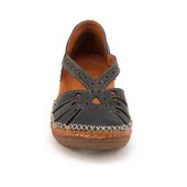 Venüs 25190245Y Kadın Deri Ayakkabı thumbnail 3