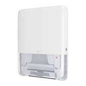 Tork PeakServe Mini Continuous Kağıt Havlu Dispenseri Beyaz (552550) - 3