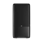 Tork PeakServe Continuous Havlu Kağıt Dispenseri Siyah (552508) - 1