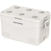 IcePeak CoolCraft 60 Buzluk 56.4 Litre - 10