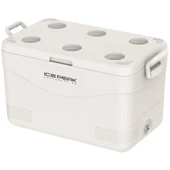 IcePeak CoolCraft 60 Buzluk 56.4 Litre - 2