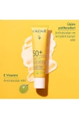 Caudalie Vinosun Yüksek Koruma Sağlayan Fluid Krem Spf50+ 40 ml - 2