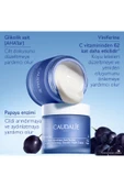 Caudalie Yedek Kapsül Vinoperfect Glikolik Gece Kremi 50 ml - 3