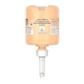 Tork Luxury Argan Yağlı Saç ve Vücut Sıvı 475 Ml. x 8 Adet (420662) - 2