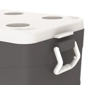 IcePeak CoolCraft 60 Buzluk 56.4 Litre - 9