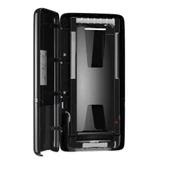 Tork PeakServe Continuous Havlu Kağıt Dispenseri Siyah (552508) - 2