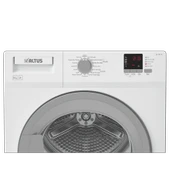 Altus AL 101 IC 10 kg Çamaşır Kurutma Makinesi - 3