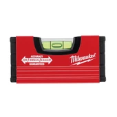 MİLWAUKEE SU TERAZİSİ MINIBOX 10CM - 1