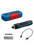 Bosch Go 3 Akıllı Vidalama Makinesi - 3