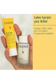 Caudalie Vinosun Yüksek Koruma Sağlayan Fluid Krem Spf50+ 40 ml - 3