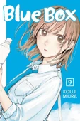 Blue Box 9 - Kouji Miura - 2