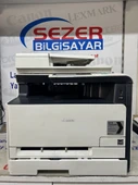 CANON I-SENSYS MF 8280 CW FOTOKOPİ, TARAYICI, FAKS, RENKLİ WİFİ LASER YAZICI - 1