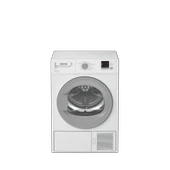 Altus AL 101 IC 10 kg Çamaşır Kurutma Makinesi - 1