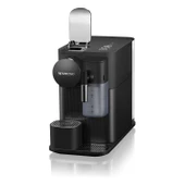 Nespresso F121 Lattissima One Black Kahve Makinesi Outlet - 4