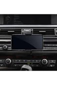 Spigen Universal Araç Tutucu, Kuel Tms24 One Tap Cd Slot - 7