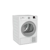 Altus AL 101 IC 10 kg Çamaşır Kurutma Makinesi - 2