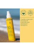 Caudalie Vinosun Protect Yüksek Koruma Sağlayan Güneş Spreyi SPF50 150 ml - 5