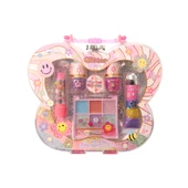 Mega Hot Focus Parıltılı Taşınabilir Kozmetik Seti thumbnail 4