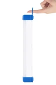 Şarjlı Işıldak Mıknatıslı Kamp Lambası 1500 Lm 3 MOD Elektrikli Acil Durum El Feneri 50cm PR305 - 7