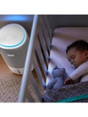 Philips AC3420/10 PureProtect Water 3400 Serisi Akıllı 2'si 1 Arada Hava Temizleyici ve Nemlendirici - 5