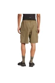 adidas Erkek  Yeşil  Şort CARGO SHORTS JF1246 - 4