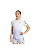 adidas Kadın  Beyaz  T-shirt OTR B CB TEE W JC9889 - 3