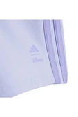 adidas Çocuk  Mor  Eşofman I DY LS T SET JF3632 - 5