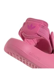 adidas  Pembe  Terlik ADIFOM ADILETTE C JP5524 - 9