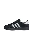 adidas Kadın  Siyah  Sneaker SUPERSTAR II W JH9475 - 5